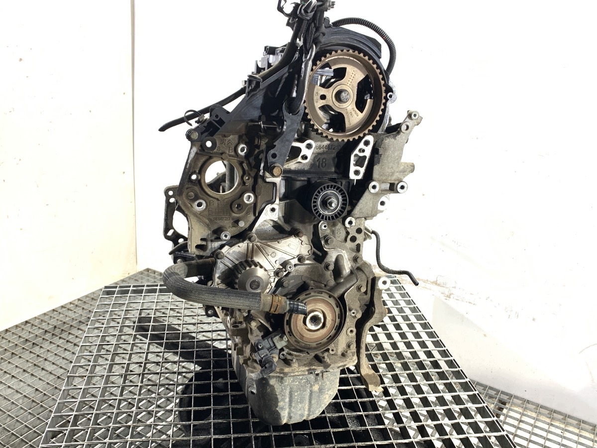 Moteur 9HF (DV6DU) - Image 4