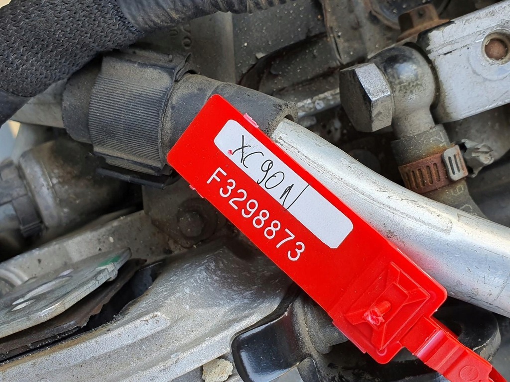 Moteur D 5244 T4 — vue 4