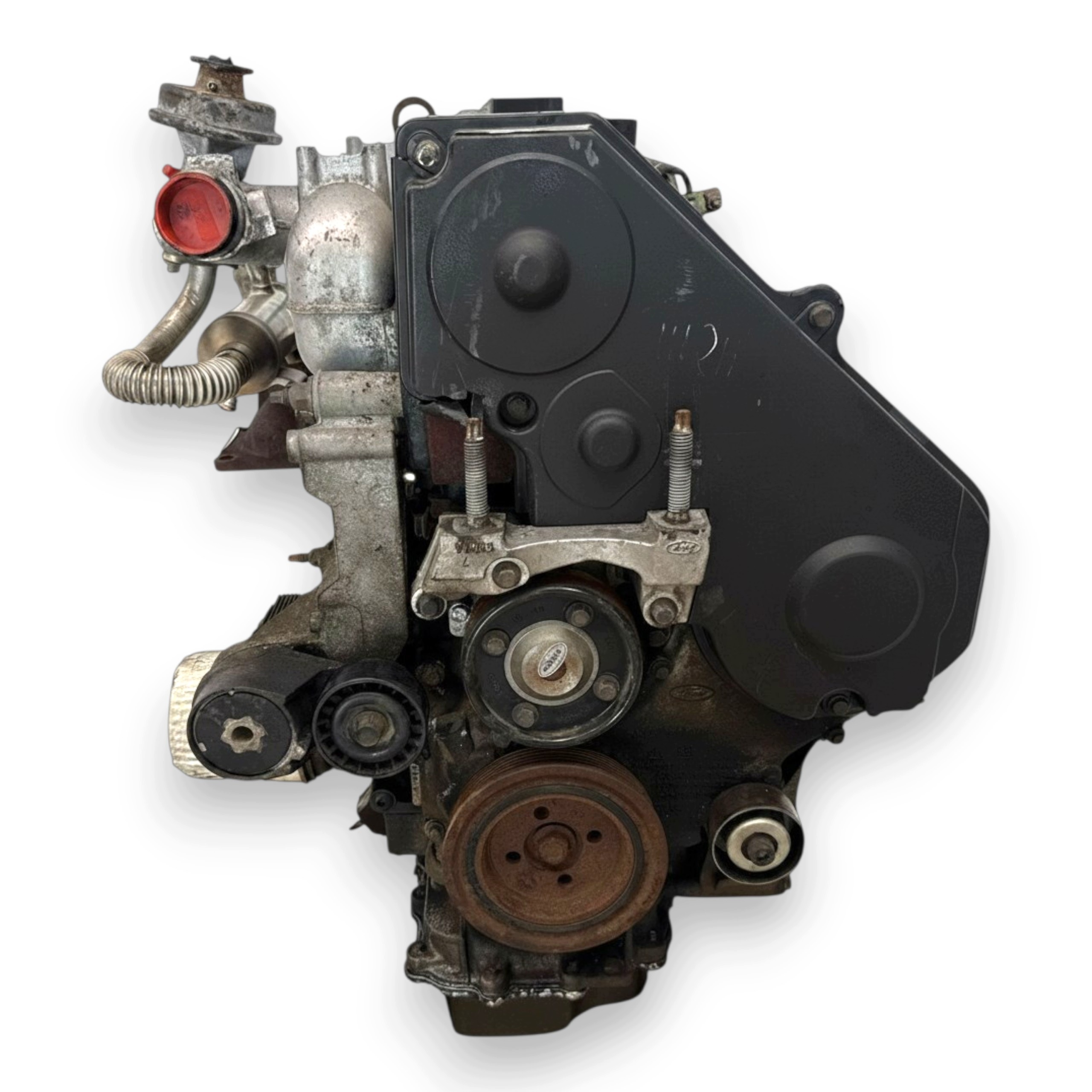 Moteur HCPA - Image 6