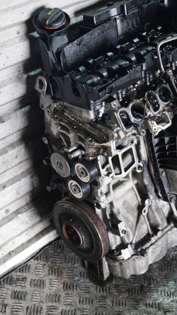 Moteur N47 C16 A - Image 4