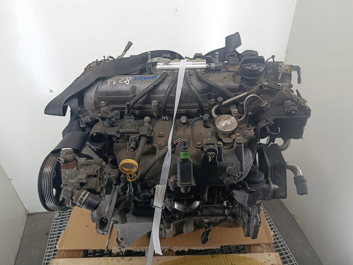 Moteur A 20 NHT - Image 1
