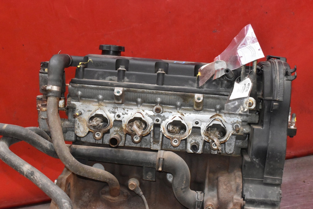Moteur F14D3 - Image 2