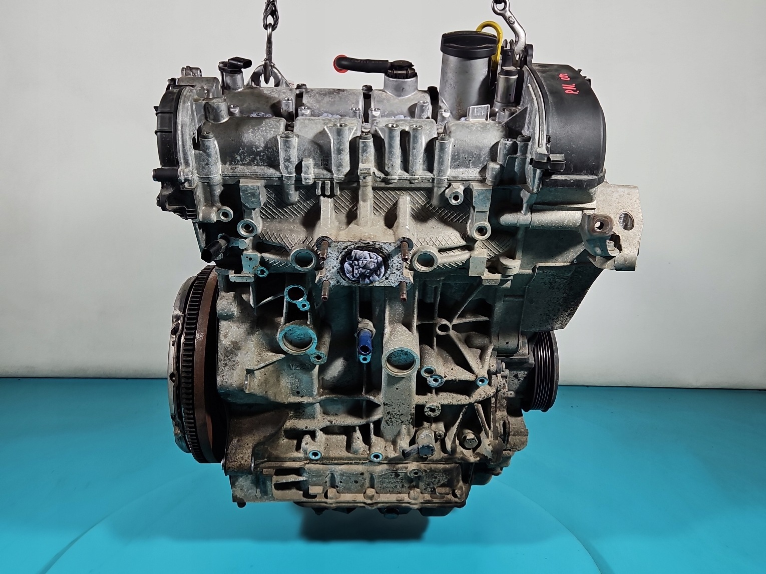 Moteur CZCC - Image 2