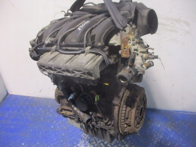 Moteur F4P 770 - Image 1