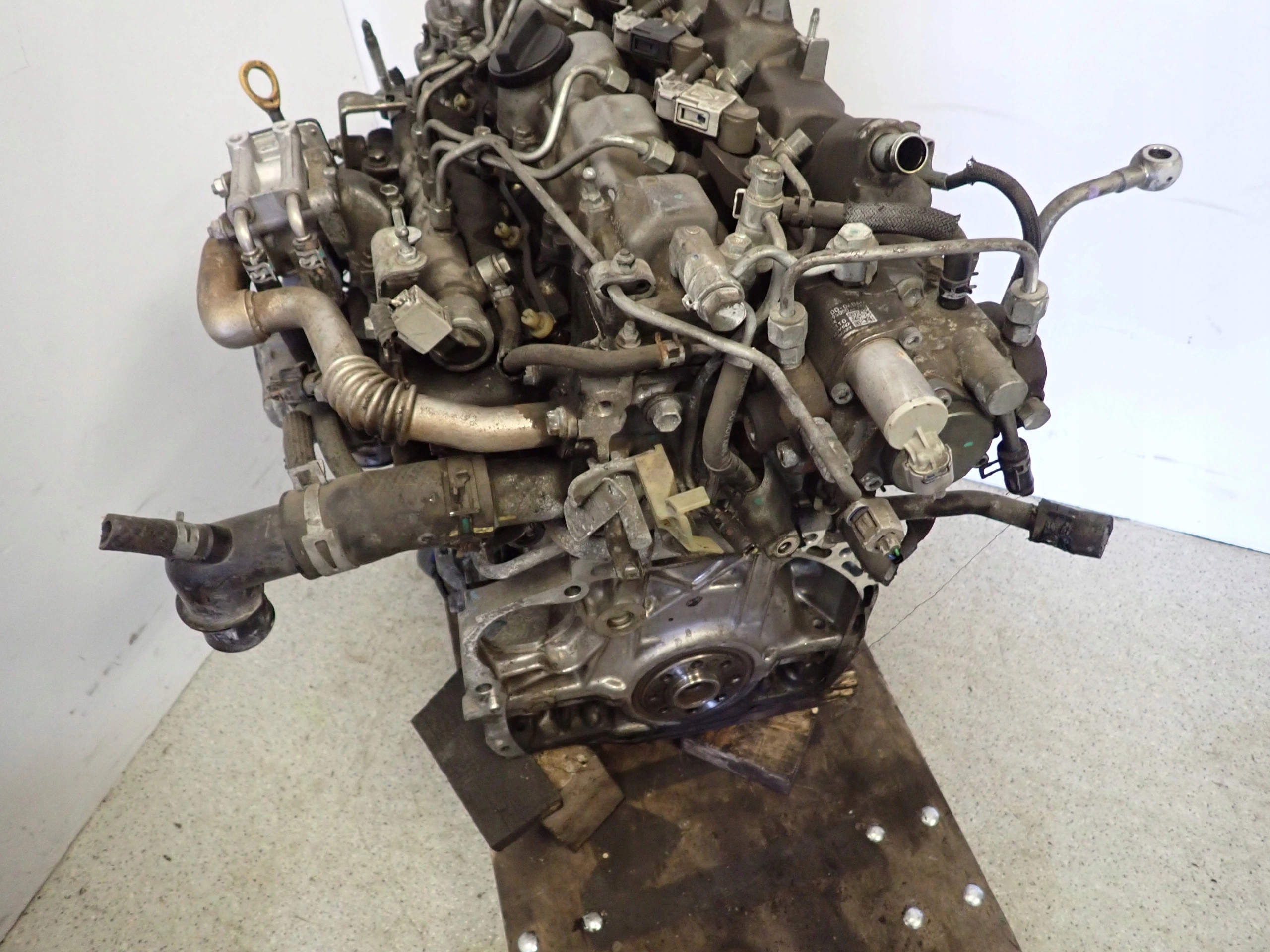 Moteur 1AD-FTV - Image 11