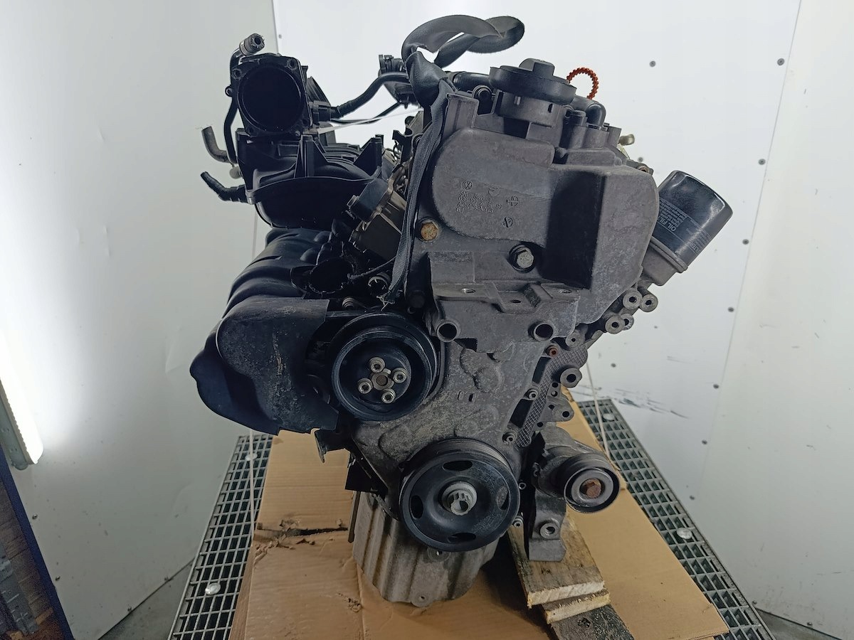 Moteur CAVC - Image 6