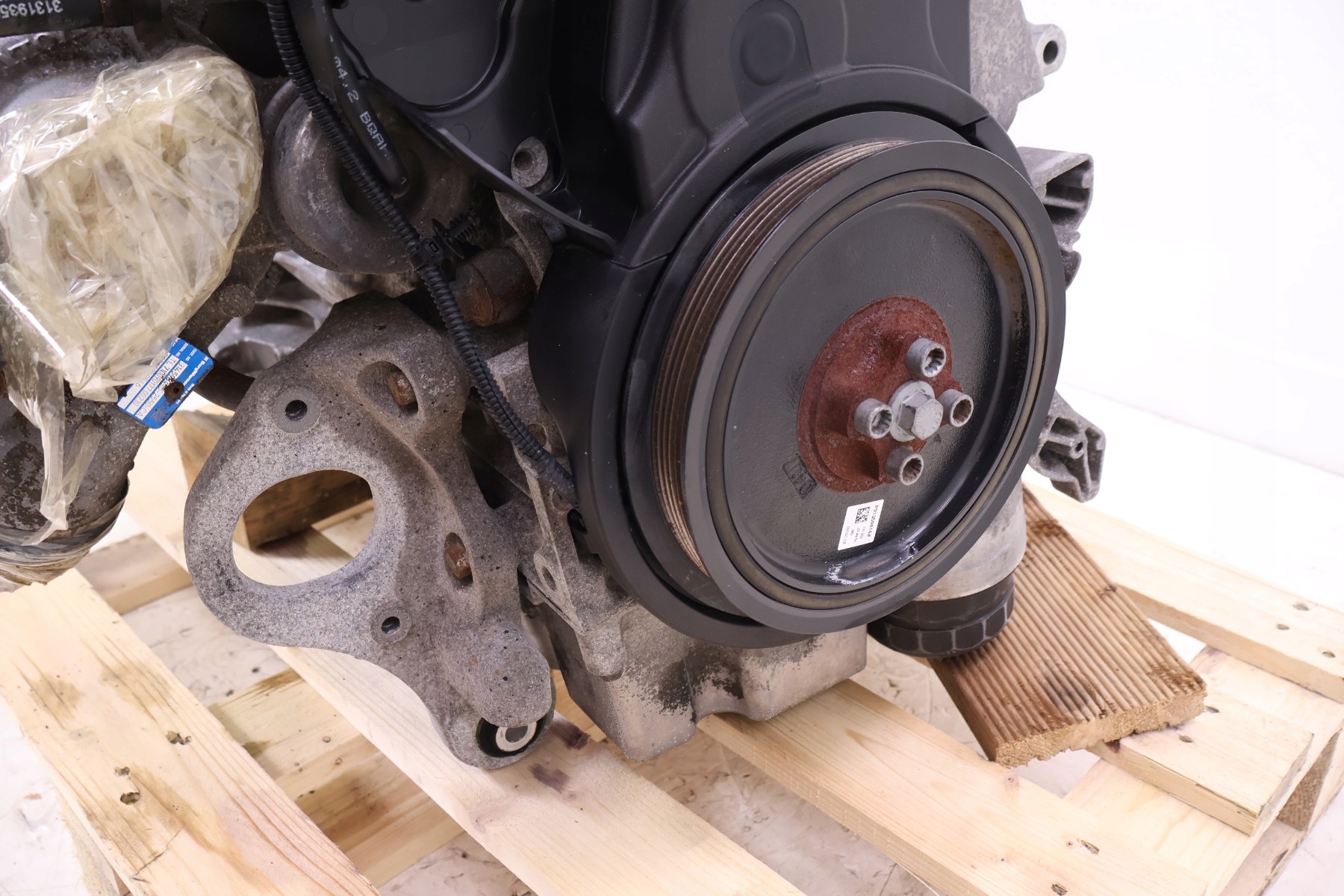 Moteur B 4204 T23 - Image 10
