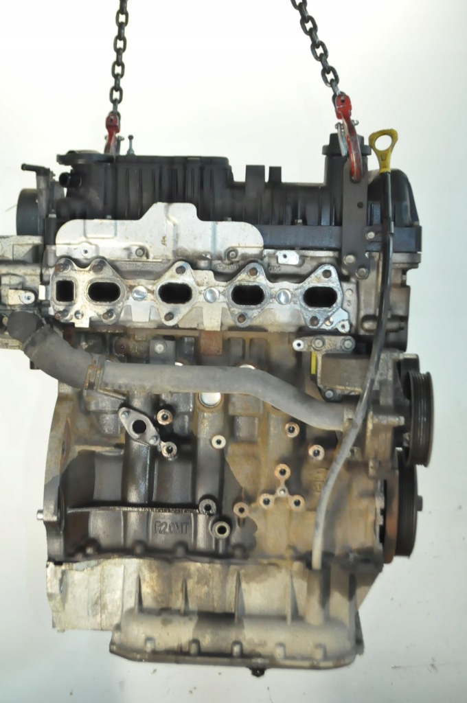Moteur D4HA - Image 2