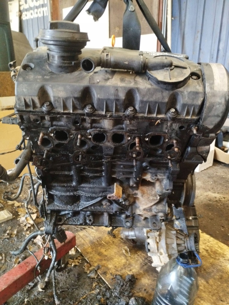 Moteur AVQ - Image 1
