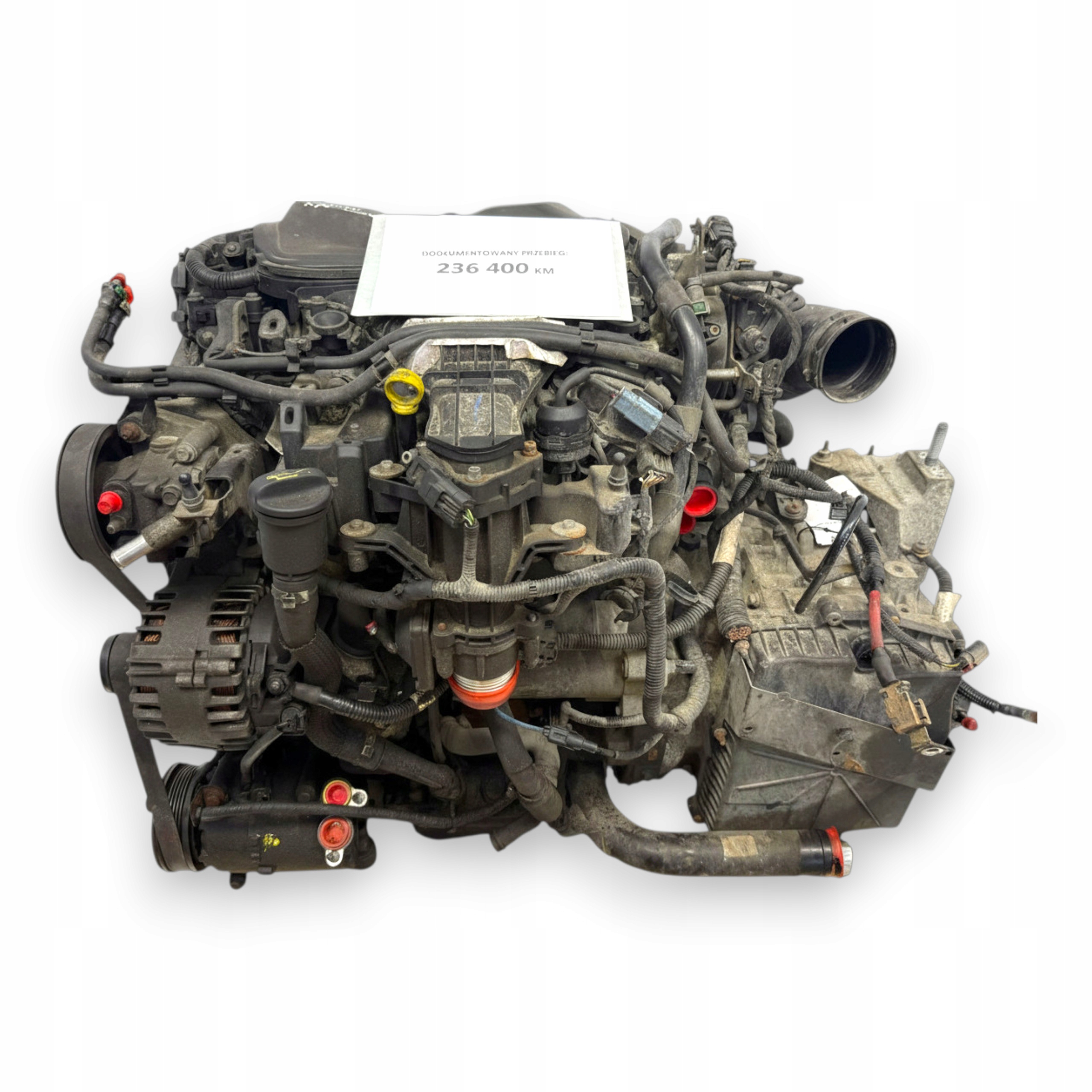 Moteur TXBA - Image 1