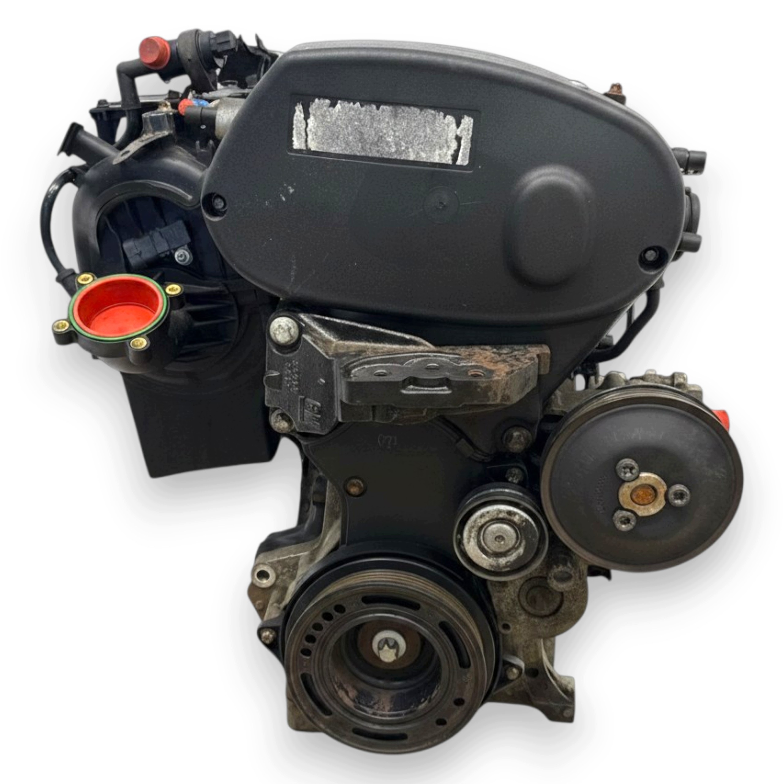 Moteur A 16 XER - Image 7