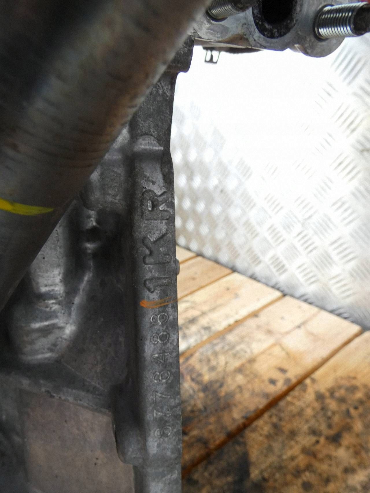 Moteur 1KR-FE - Image 7