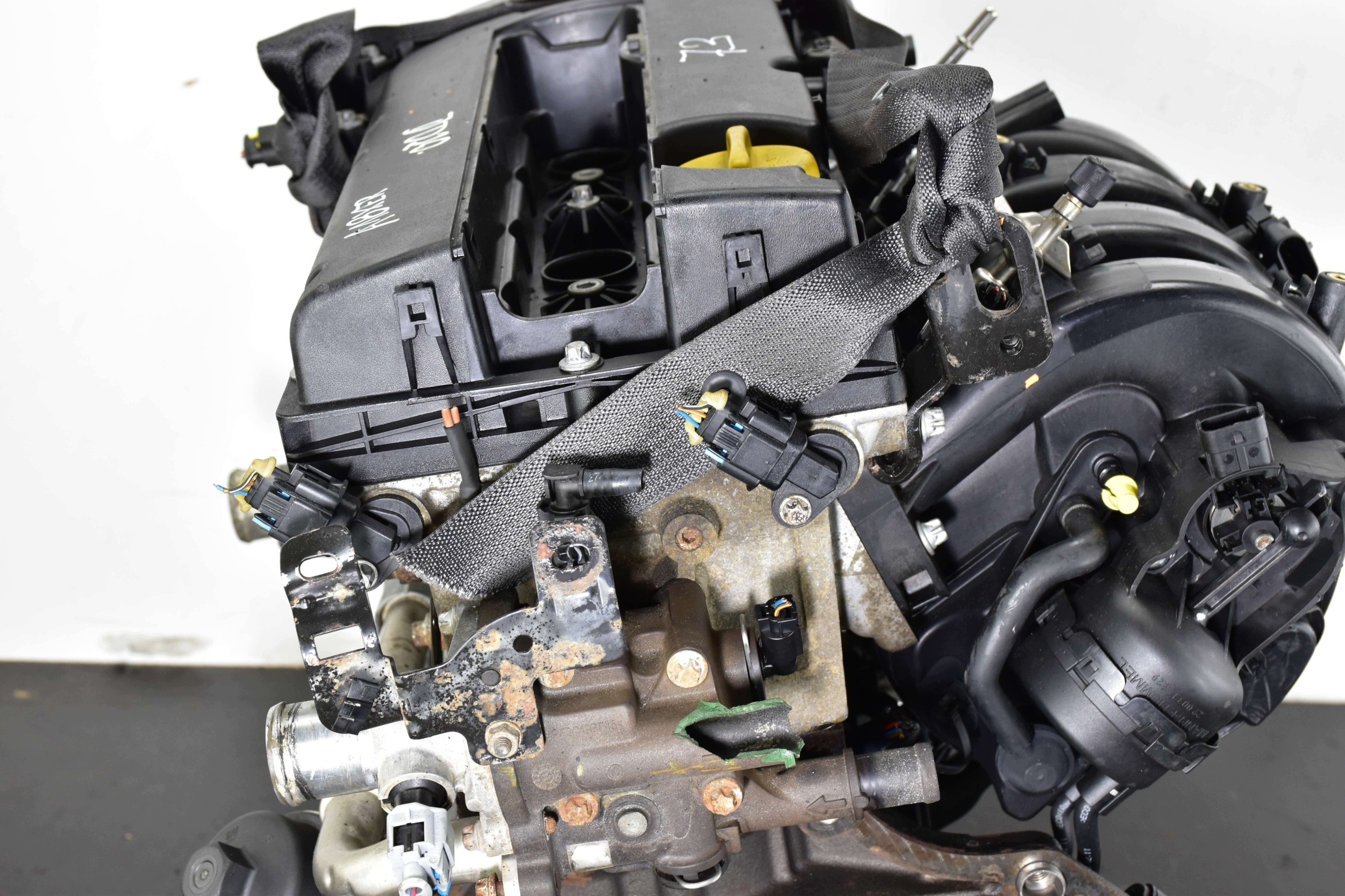 Moteur A 18 XER - Image 7