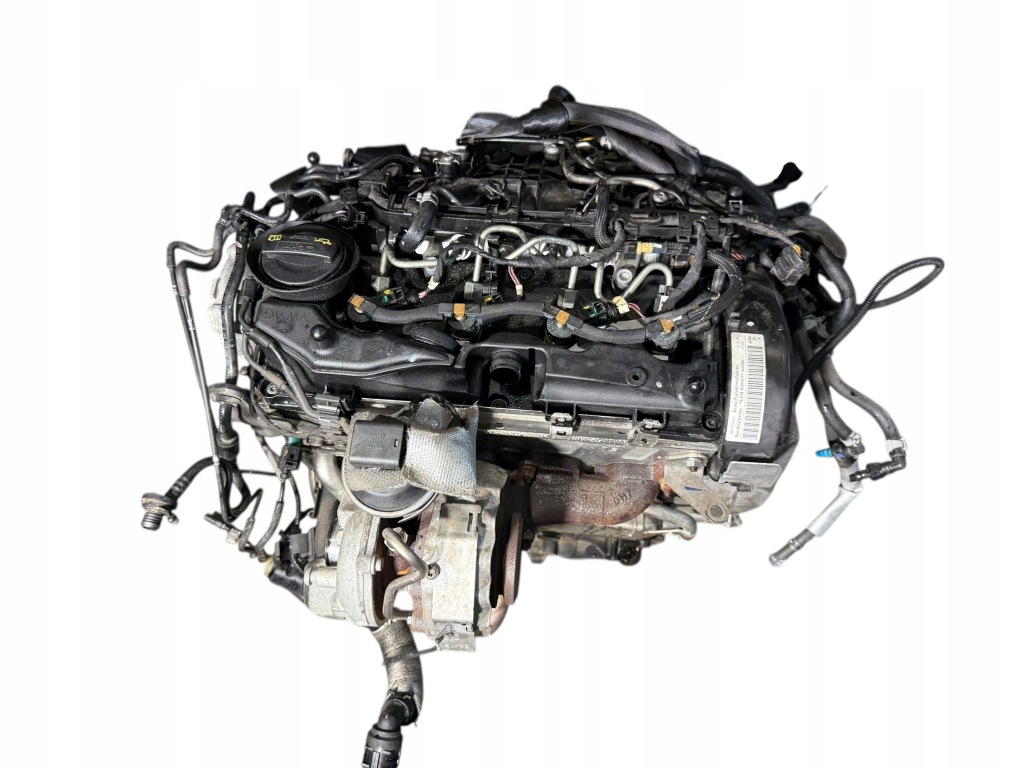 Moteur CFHE - Image 5