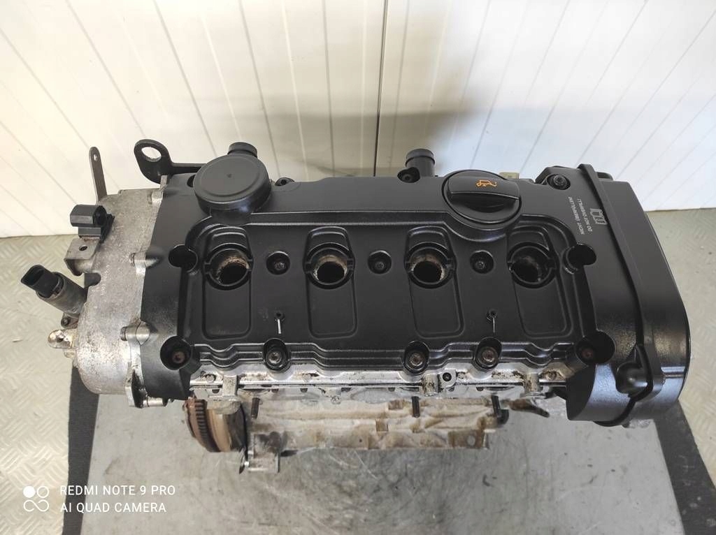 Moteur BLR — vue 14