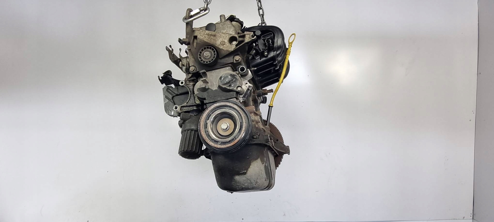 Moteur D7F 720 — vue 1