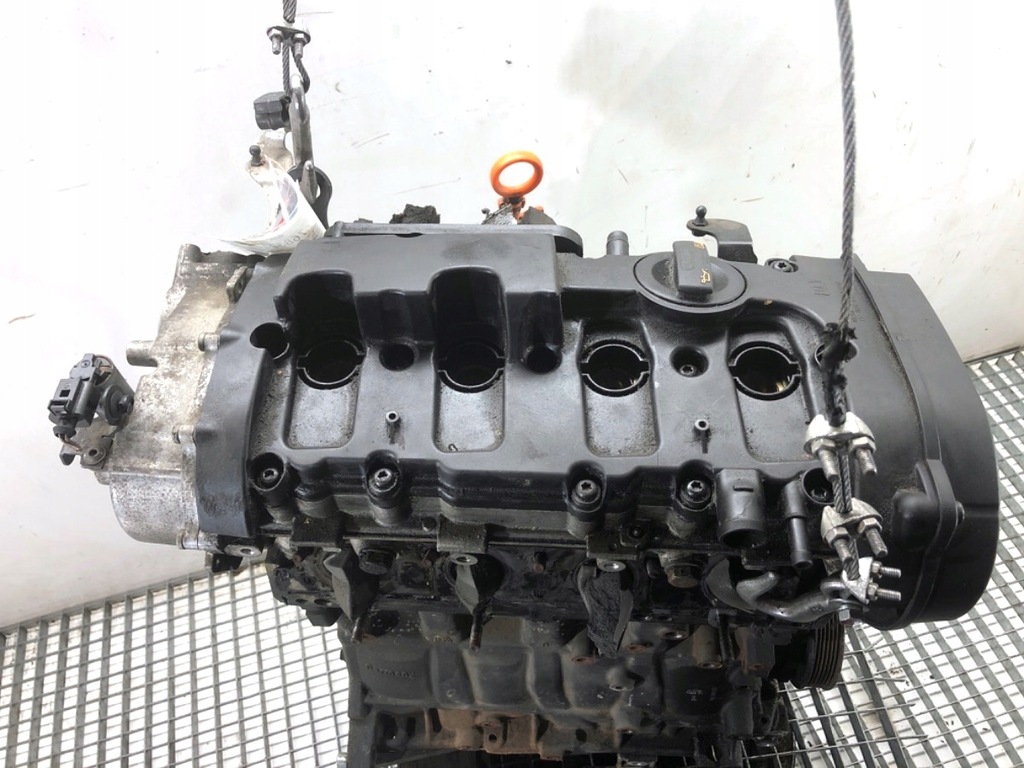 Moteur BPJ — vue 3