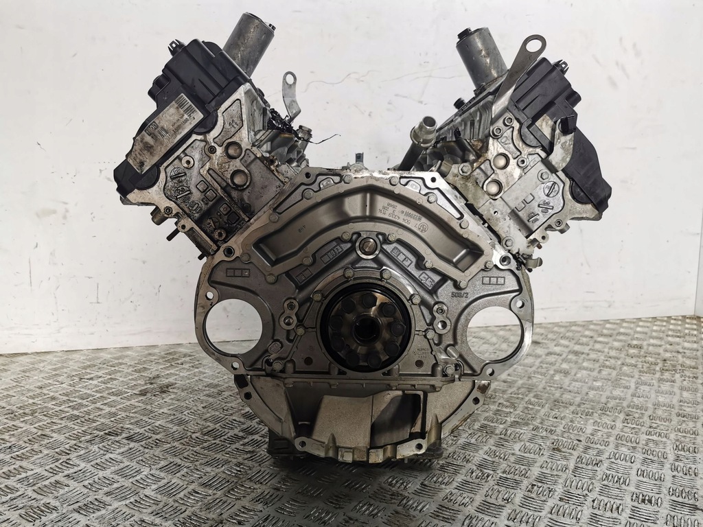 Moteur N62 B44 A - Image 3