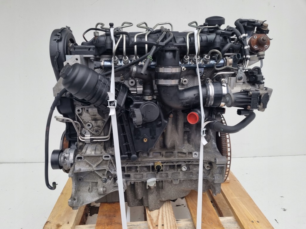 Moteur D 5244 T12 - Image 3