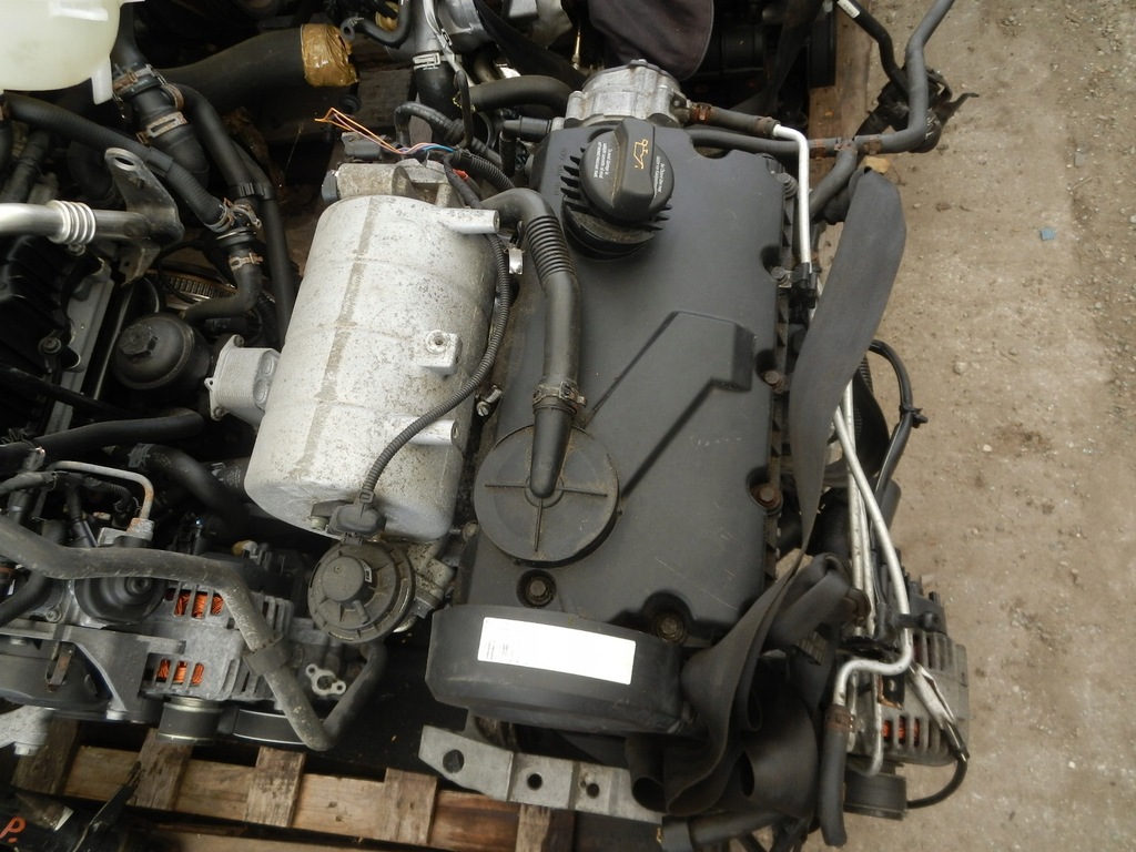 Moteur BST — vue 3