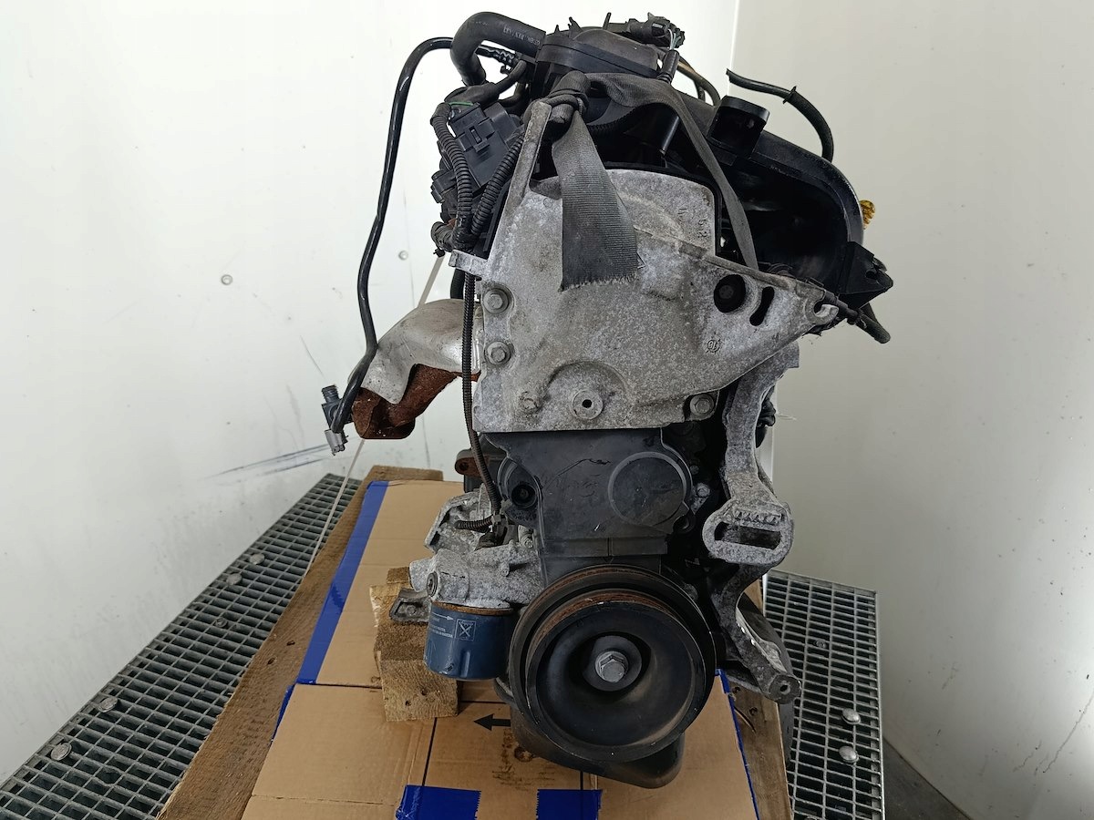 Moteur D4F 740 - Image 8