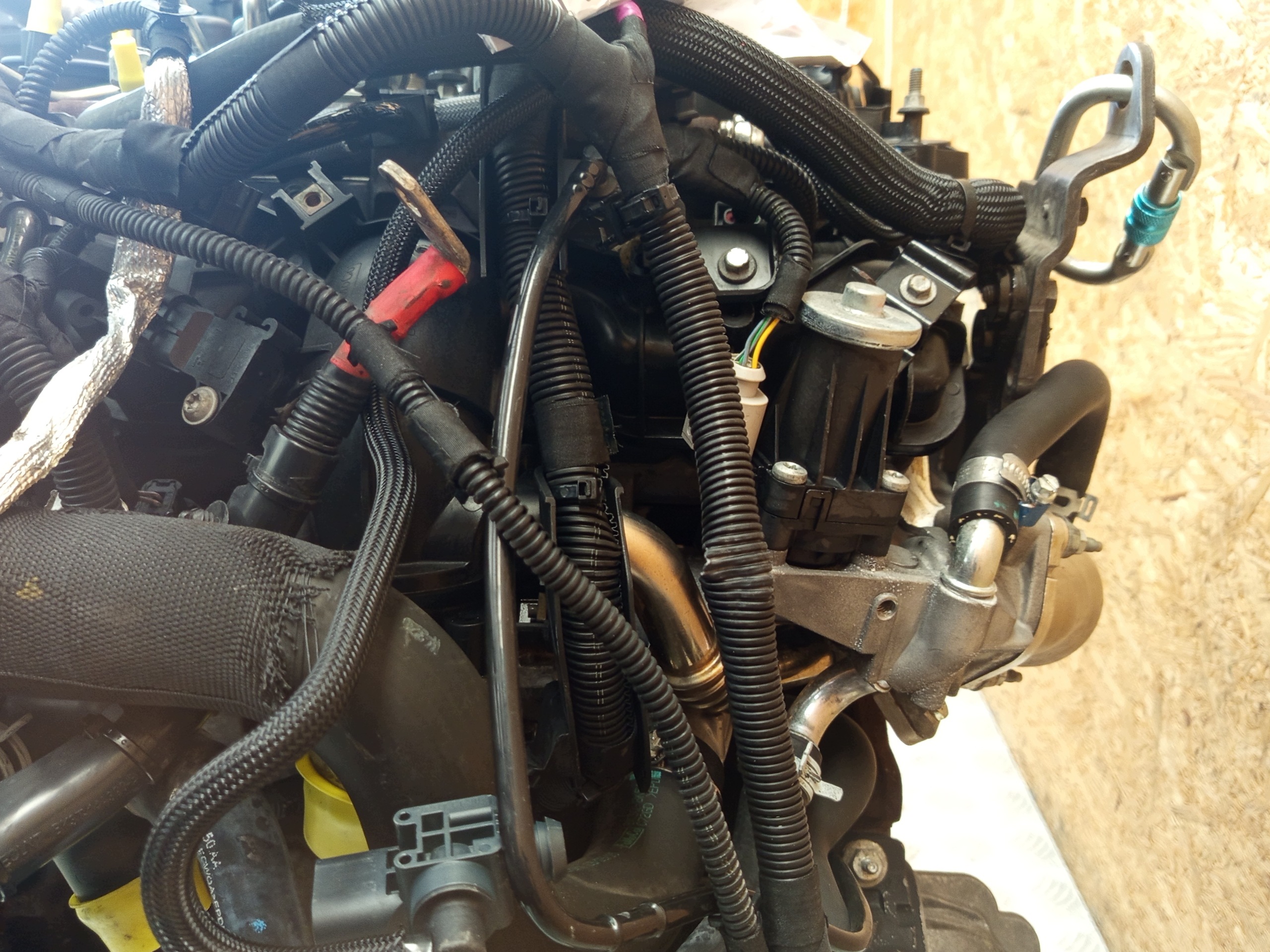 Moteur CVR5 - Image 13