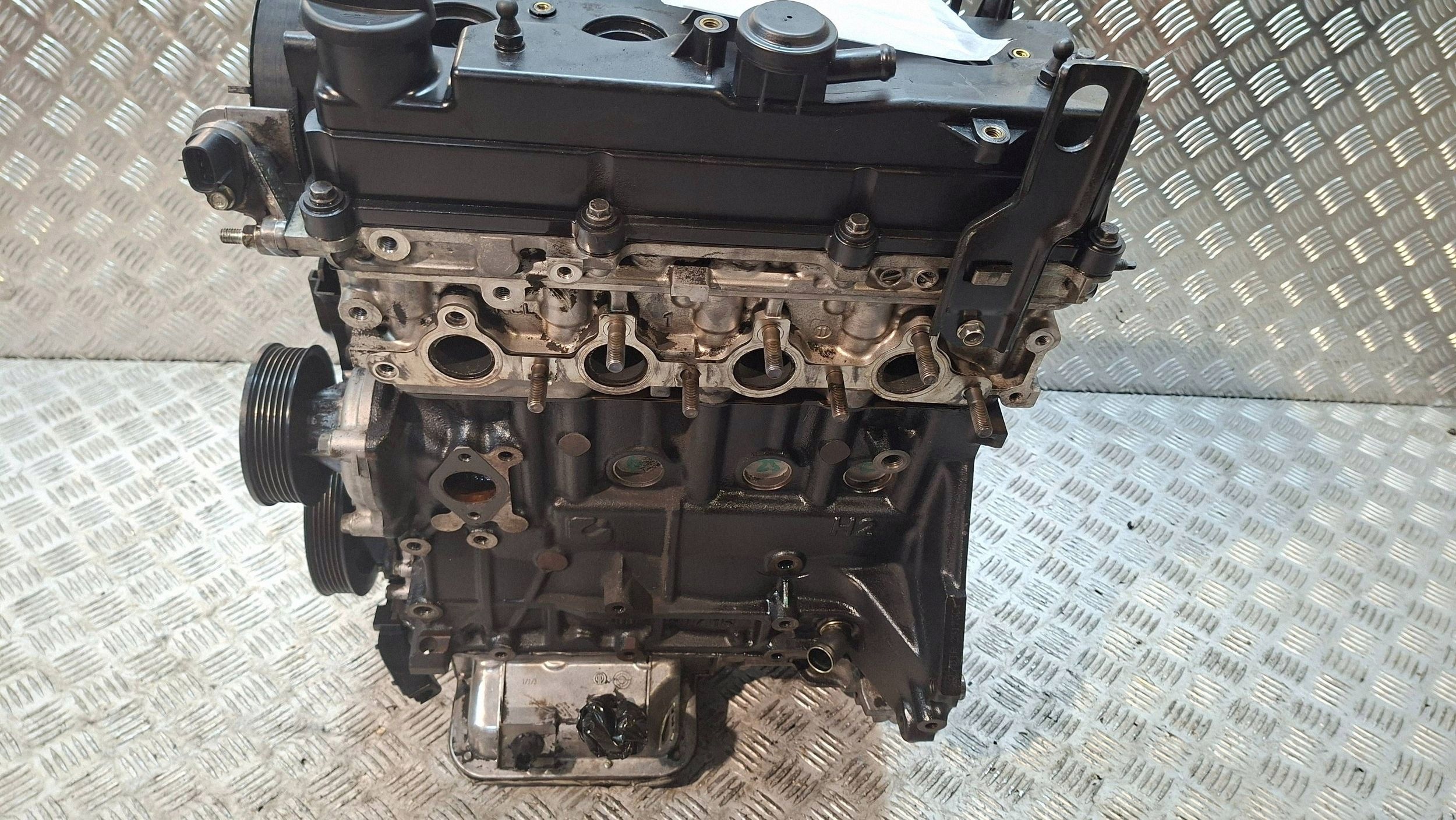 Moteur A 17 DTR - Image 3