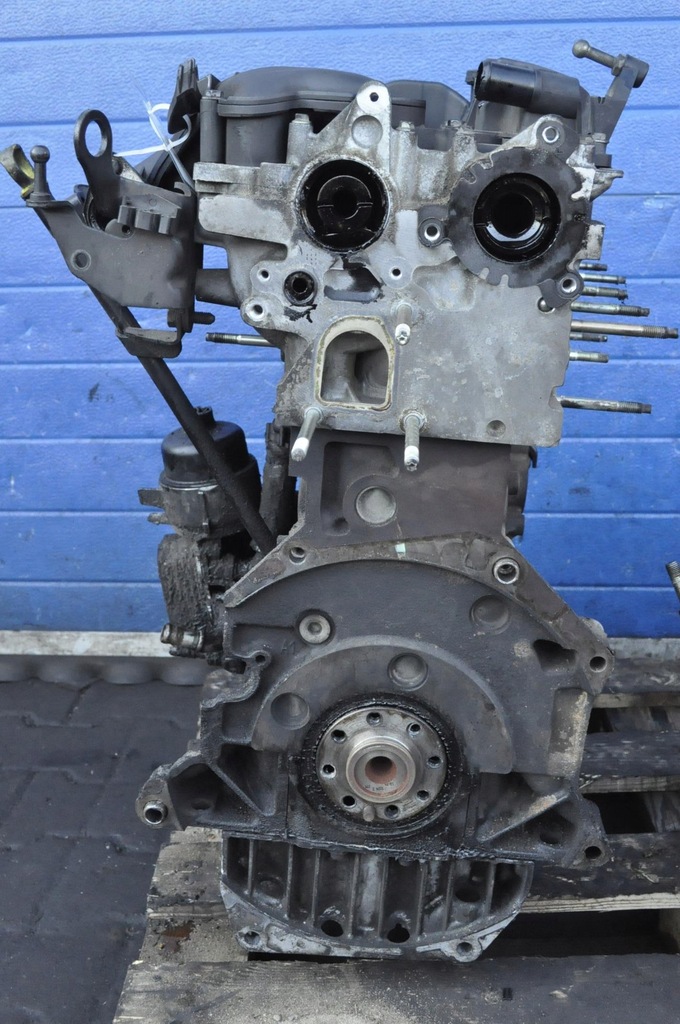 Moteur G6DB - Image 3