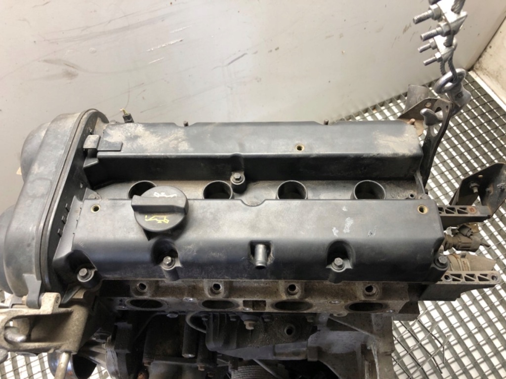 Moteur SPJA — vue 3