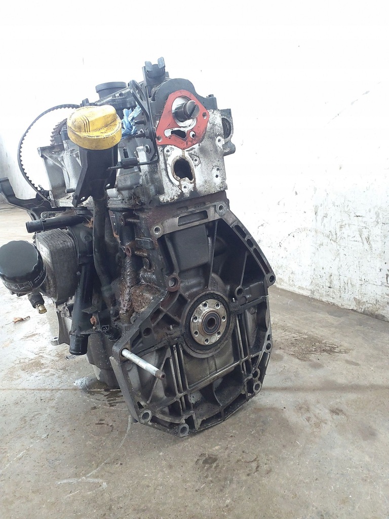 Moteur K9K 636 - Image 2