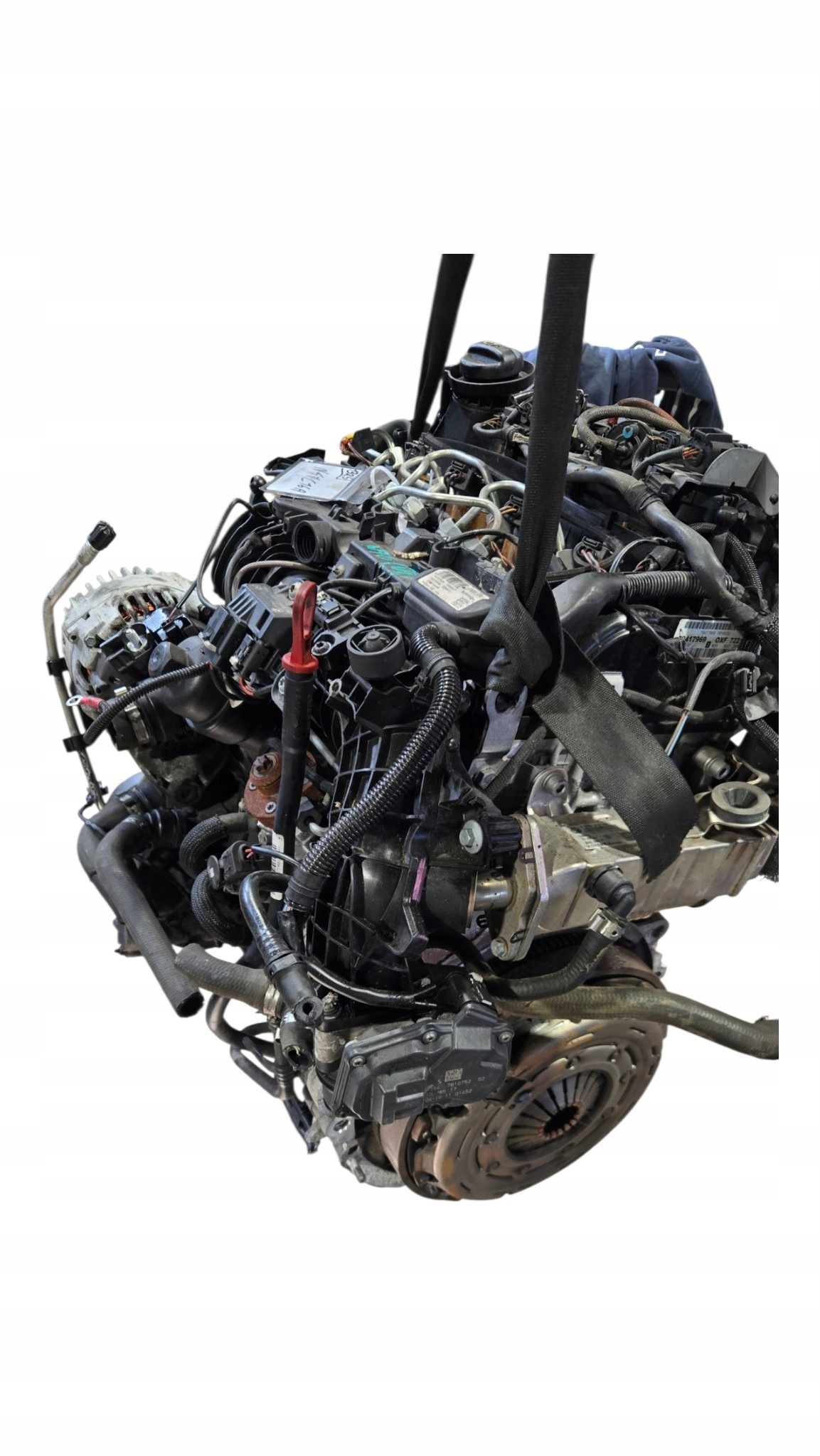 Moteur N47 C16 A - Image 7
