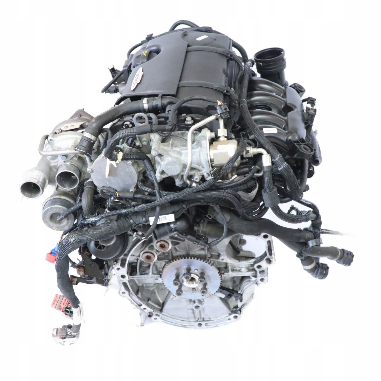 Moteur N18 B16 C - Image 6