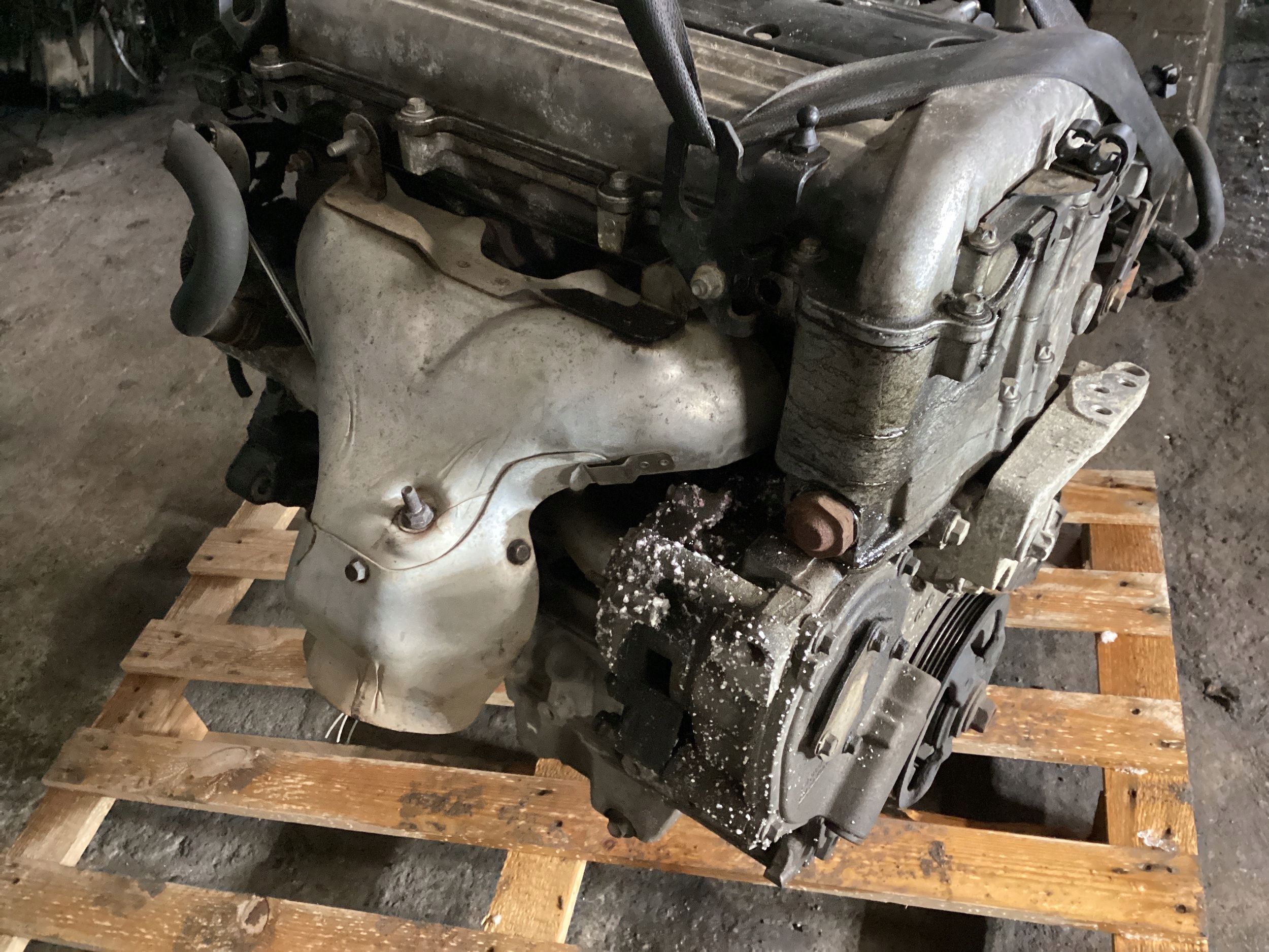 Moteur Z 22 SE - Image 3