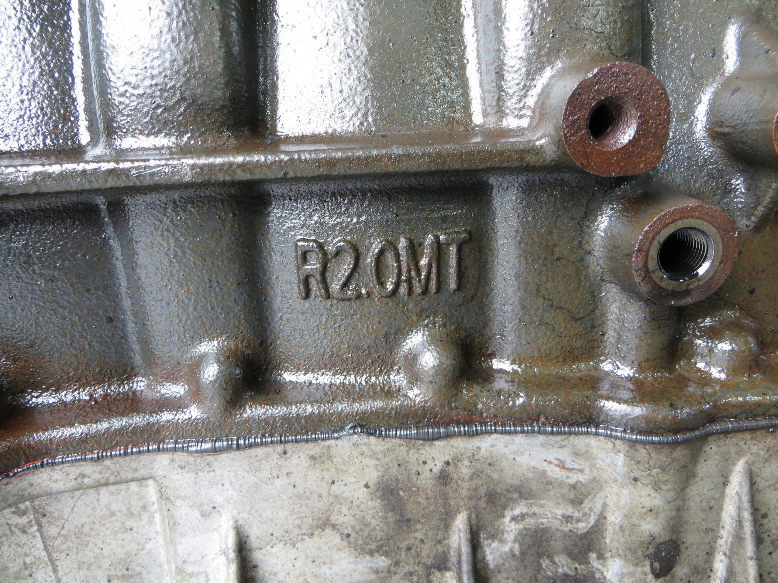 Moteur D4HA - Image 5