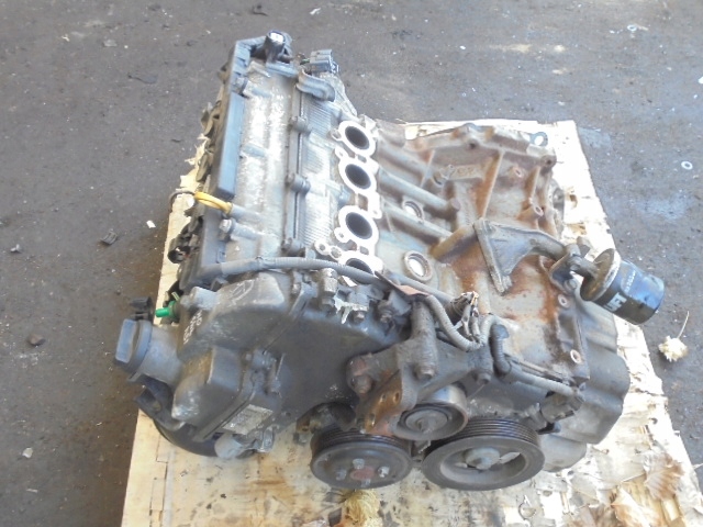 Moteur 2SZ-FE - Image 3