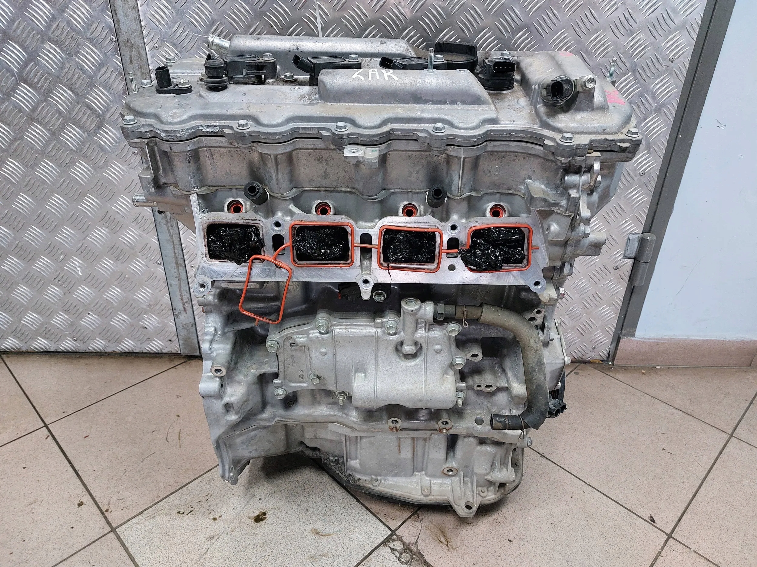 Moteur 2AD-FHV - Image 2
