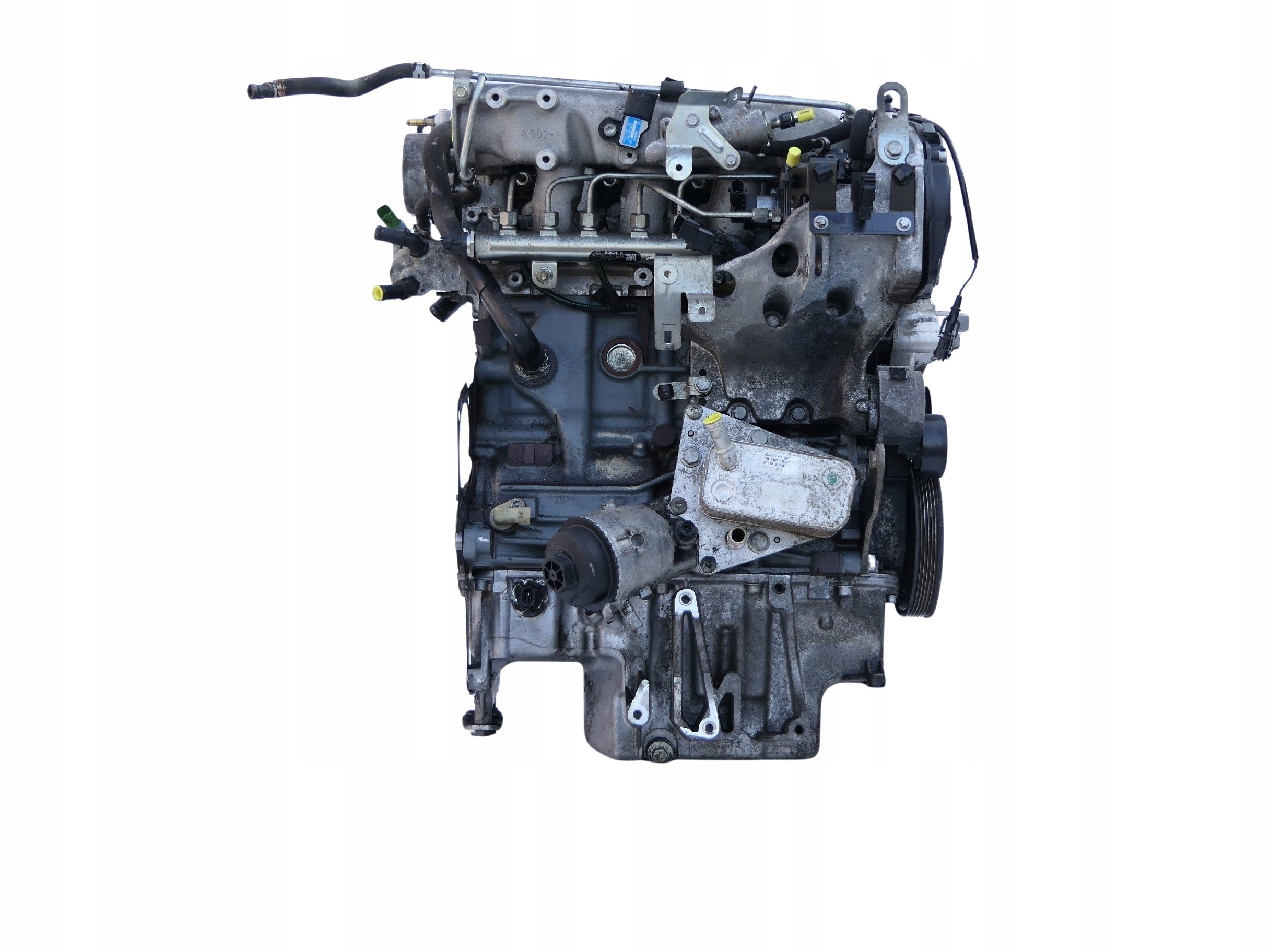 Moteur Z 19 DT - Image 1