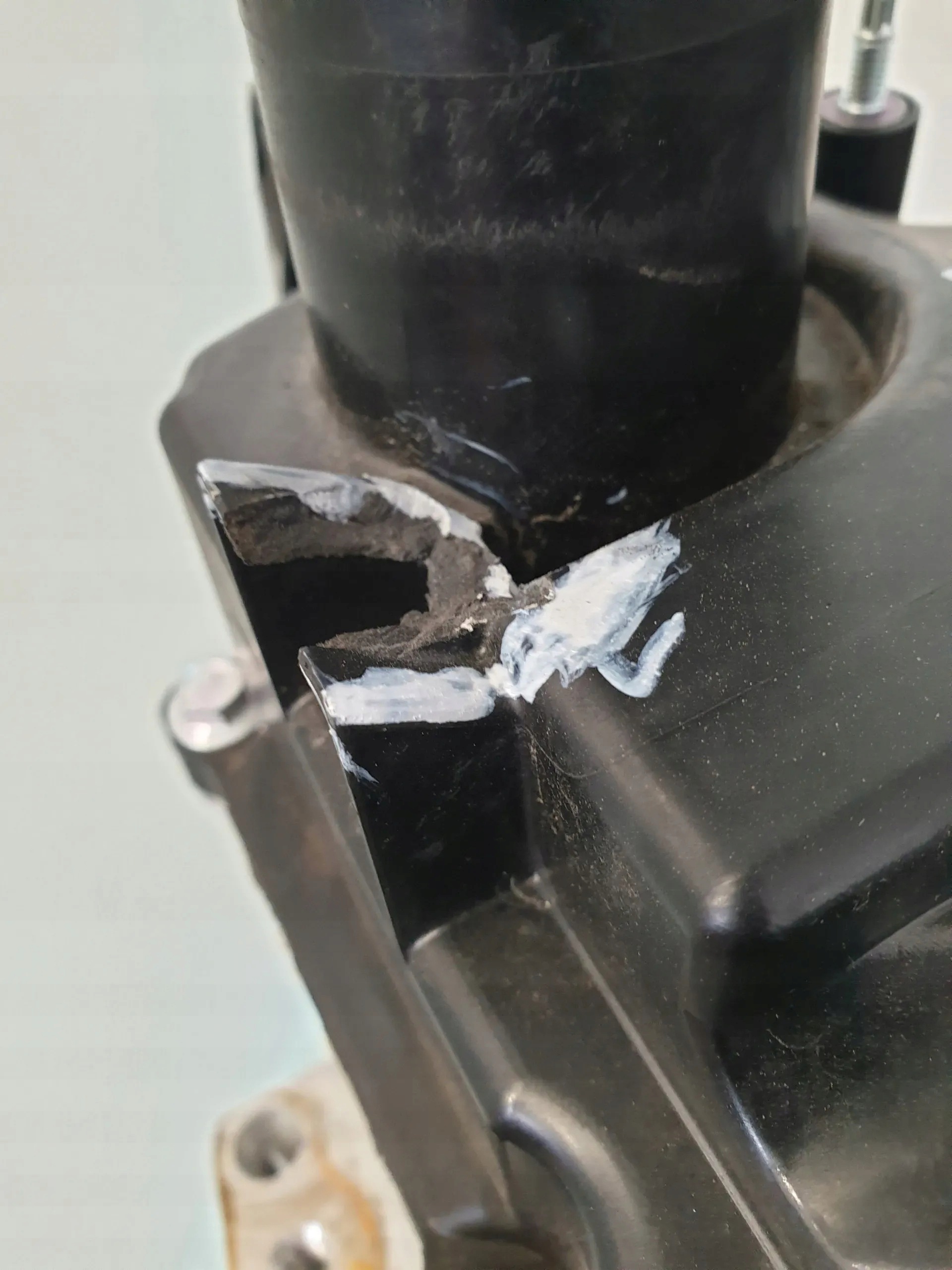 Moteur 1KR-FE - Image 7
