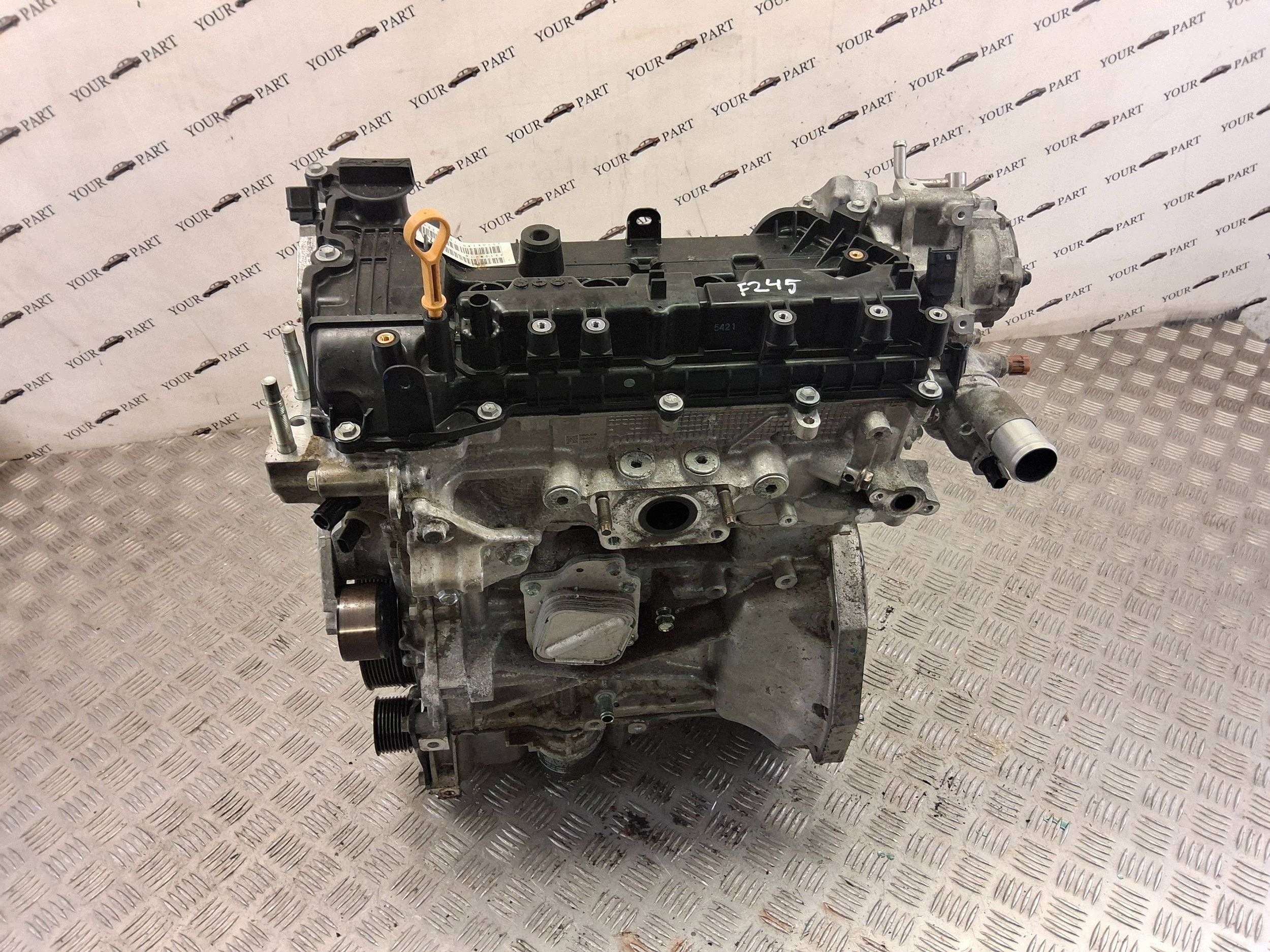 Moteur K14D - Image 7