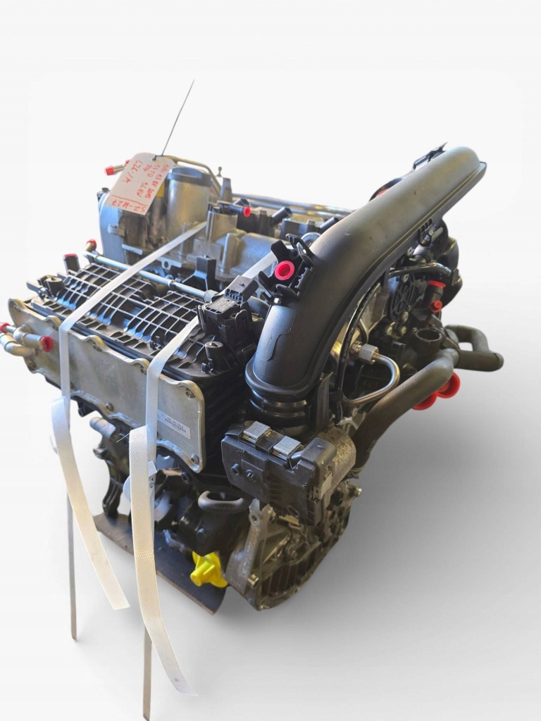 Moteur CZCB - Image 3