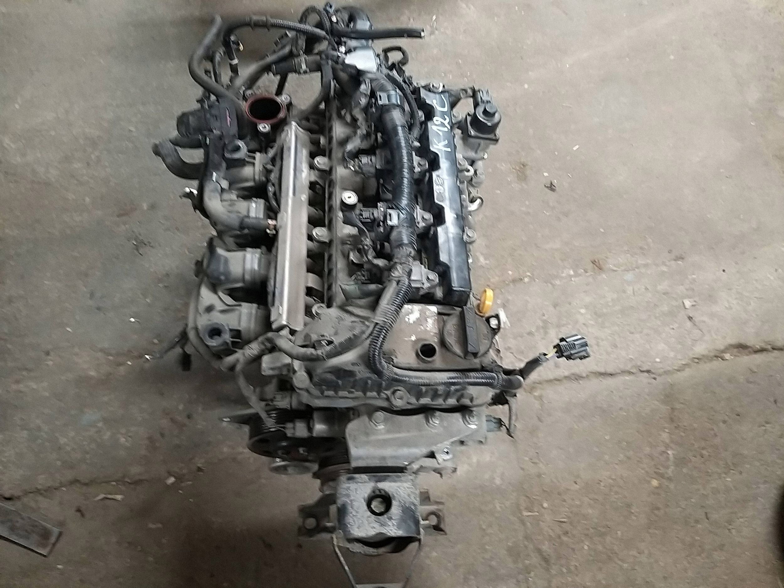 Moteur K12C - Image 4