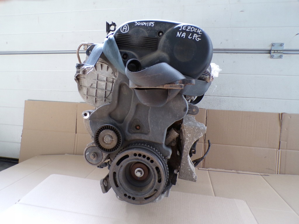 Moteur Z 18 XE - Image 4