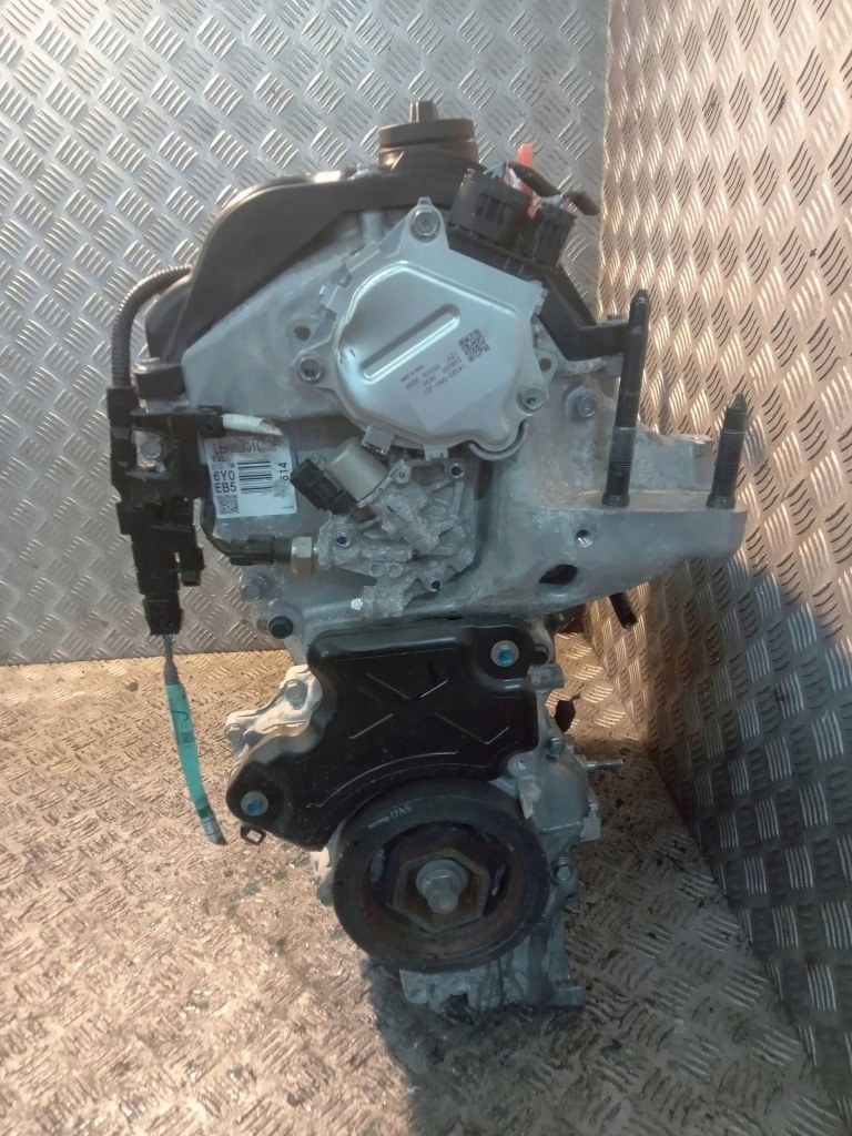 Moteur LEB8 - Image 2