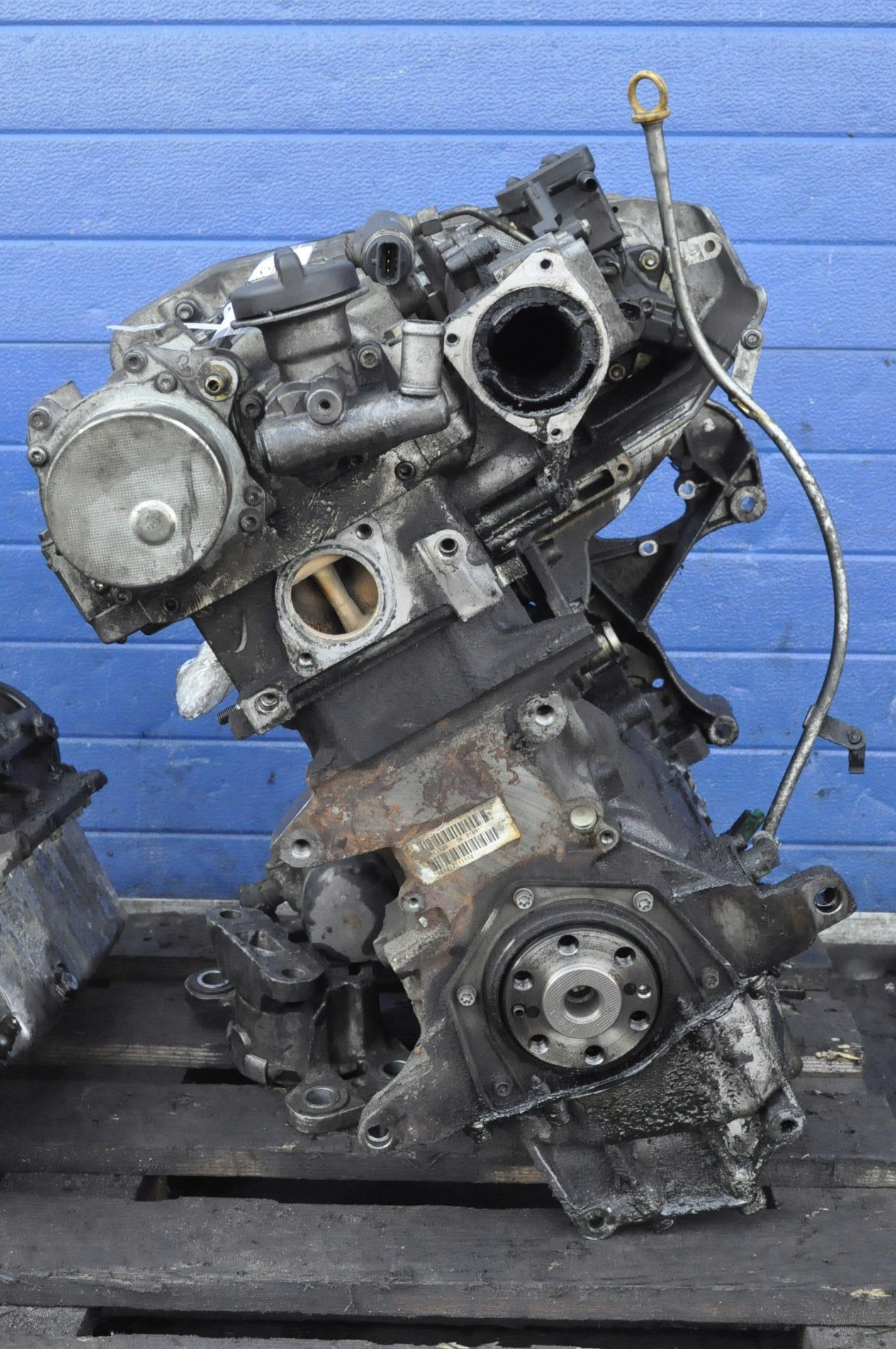 Moteur 192 A5.000 - Image 7
