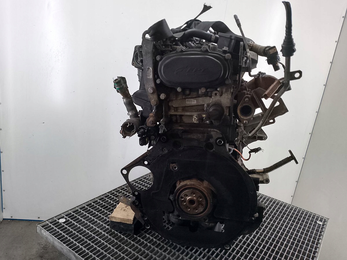Moteur F1AGL411B - Image 8