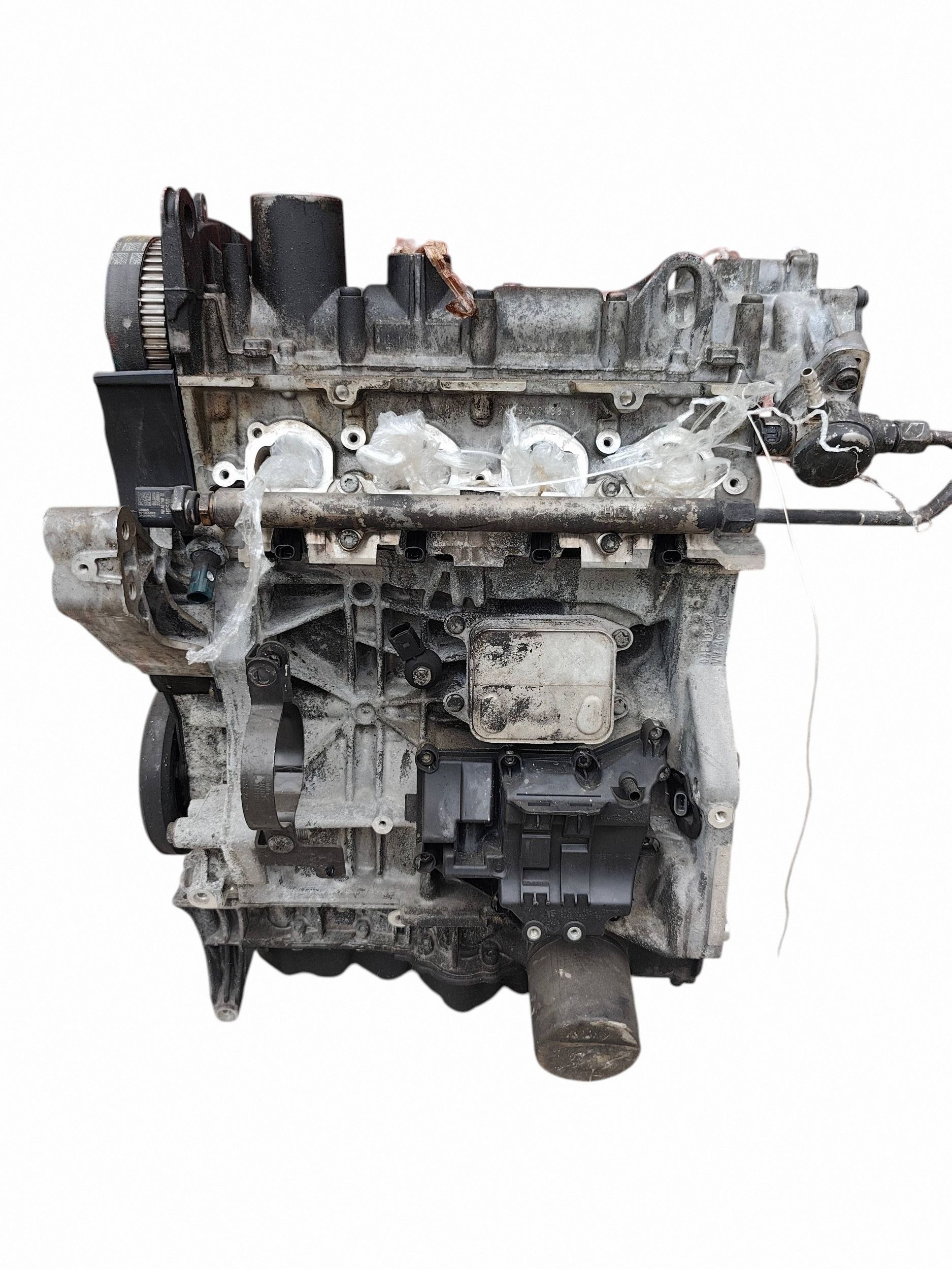 Moteur DGEB - Image 1