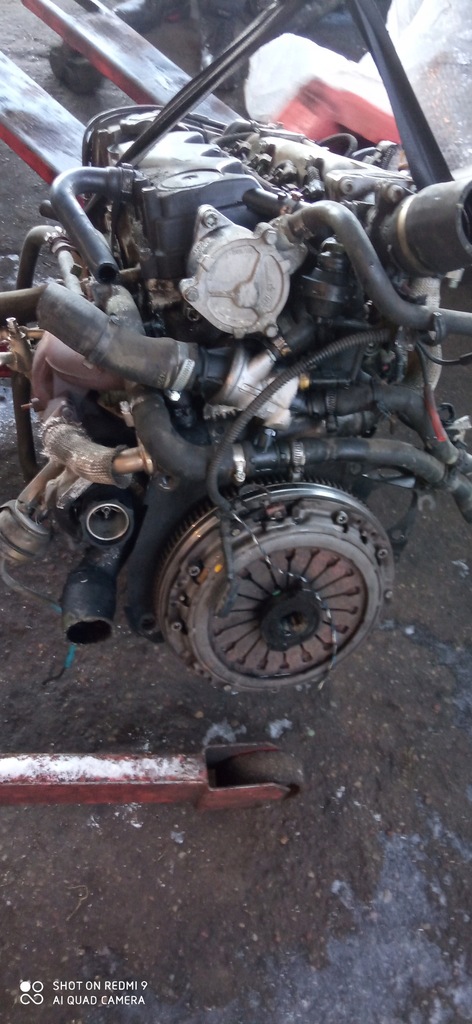 Moteur 937 A2.000 - Image 2