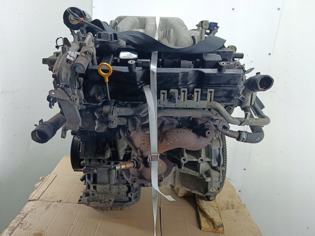 Moteur VQ35DE - Image 2