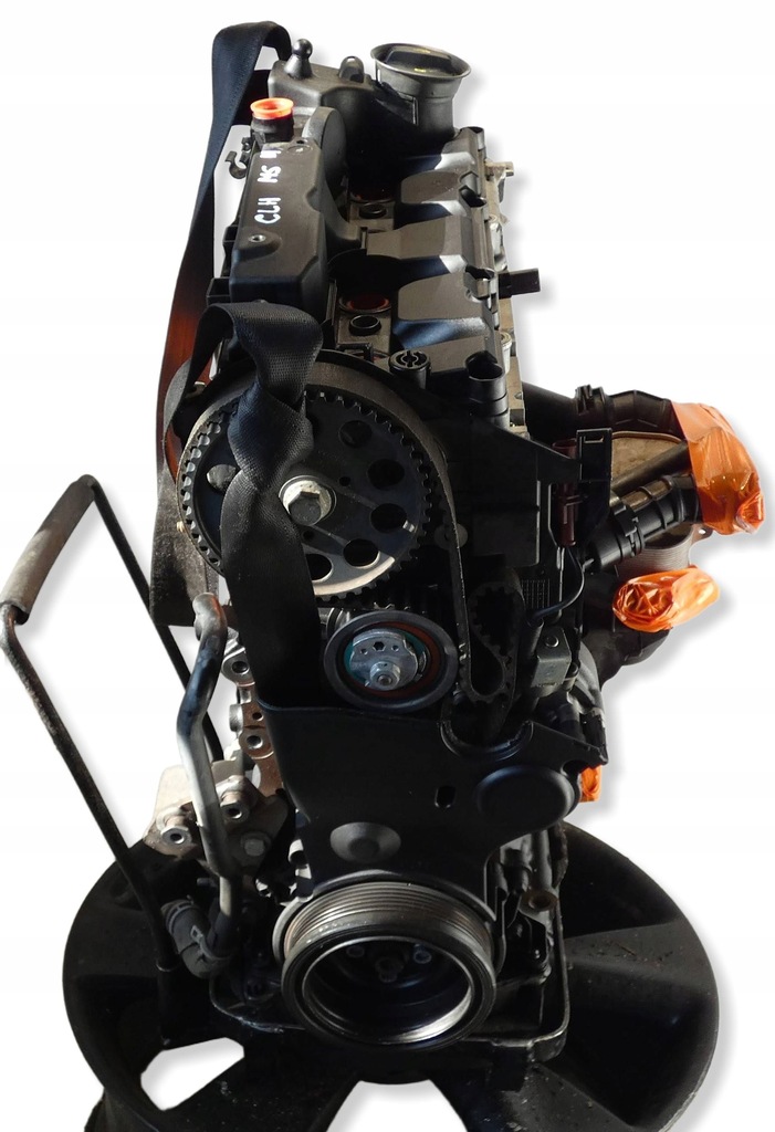 Moteur CLHA — vue 2