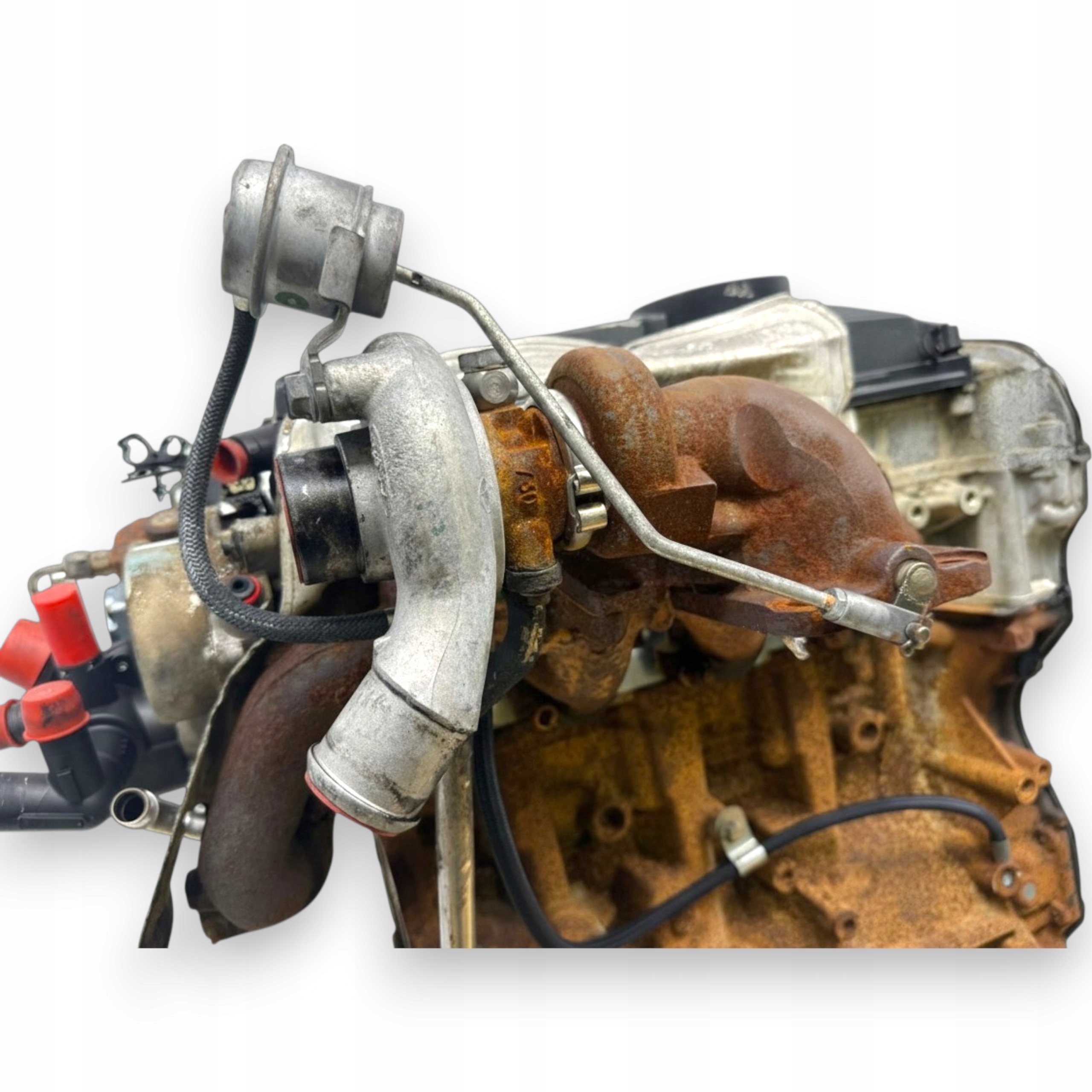 Moteur P8FA - Image 10
